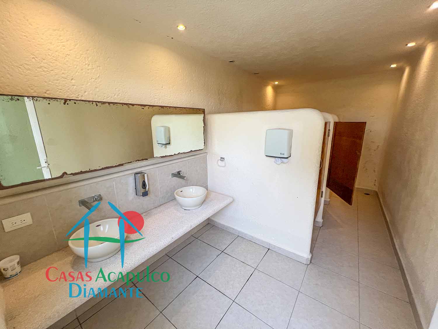 Tres Aguas - Salón de usos múltiples 7